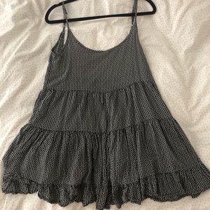 Brandy Melville jada flower dress